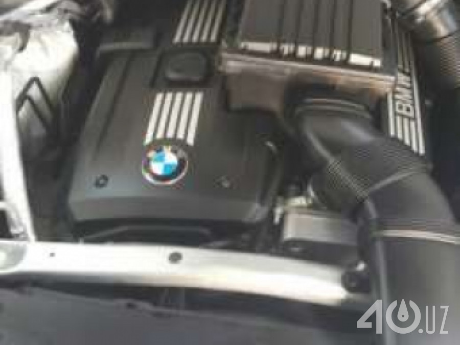 BMW X5 II (E70)