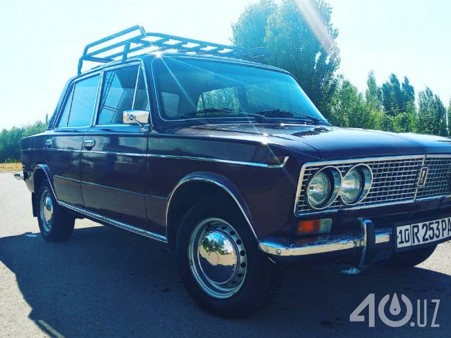 LADA (ВАЗ) 2103