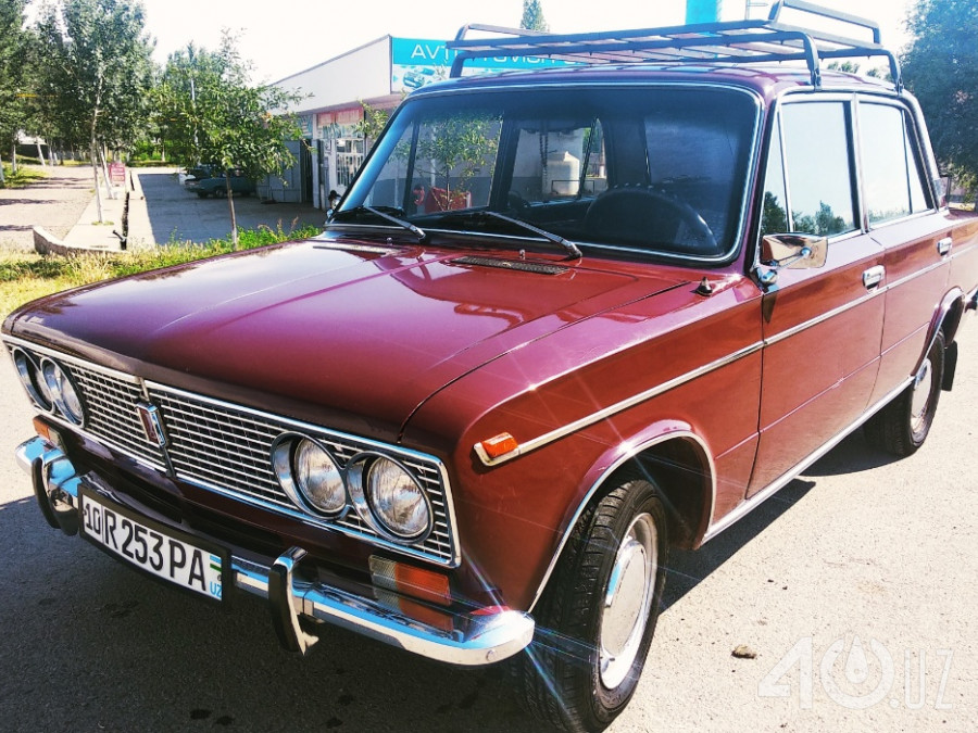 LADA (ВАЗ) 2103