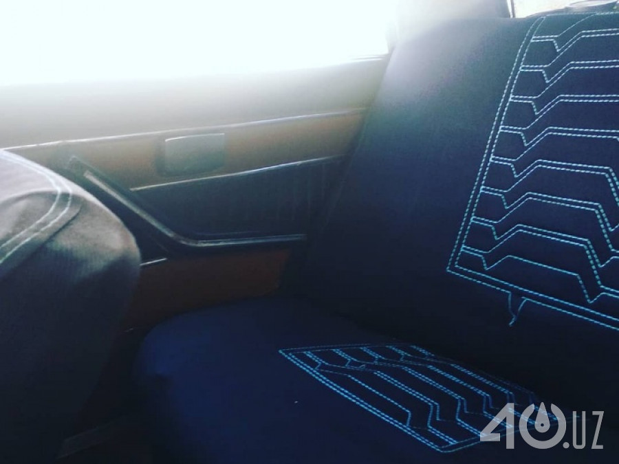 LADA (ВАЗ) 2103