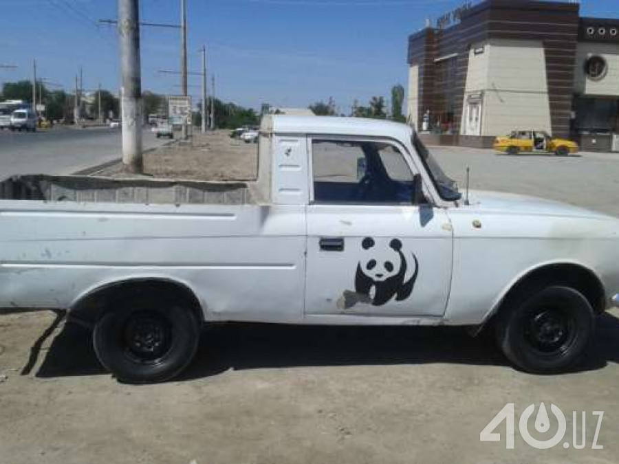 ИЖ 2715 I