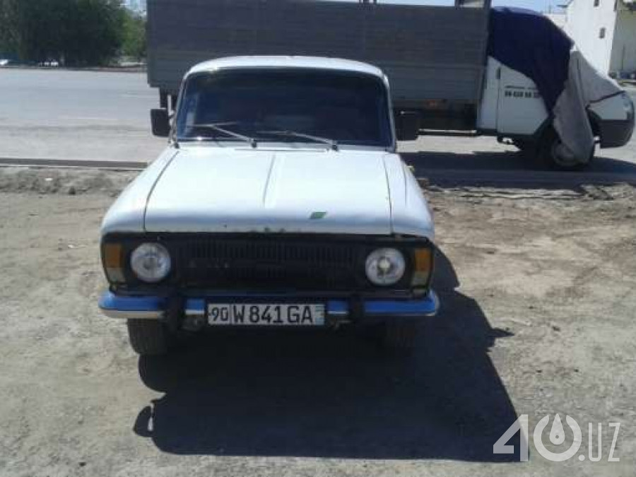 ИЖ 2715 I