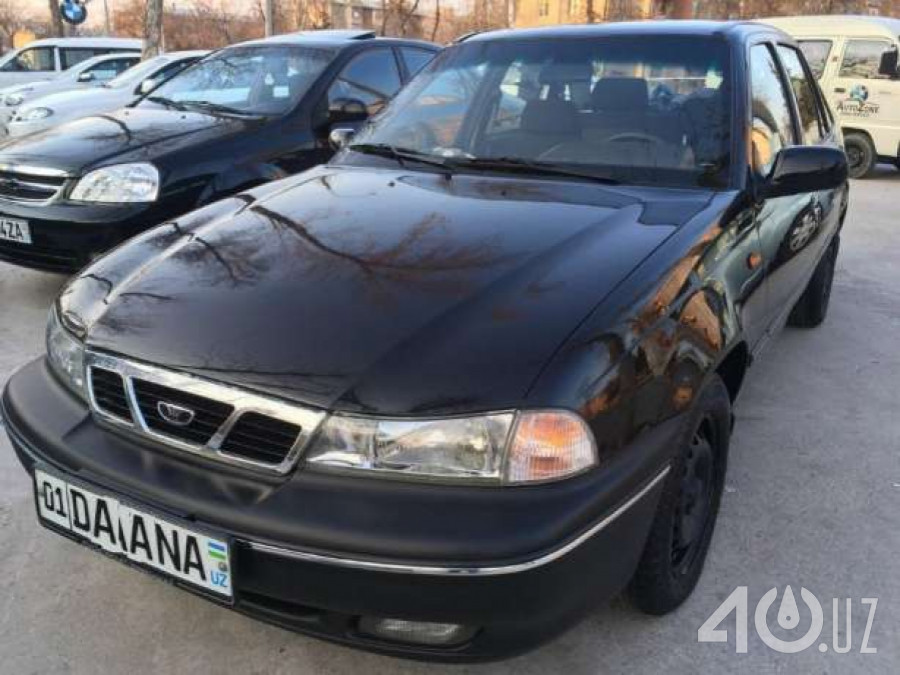 Daewoo Nexia I