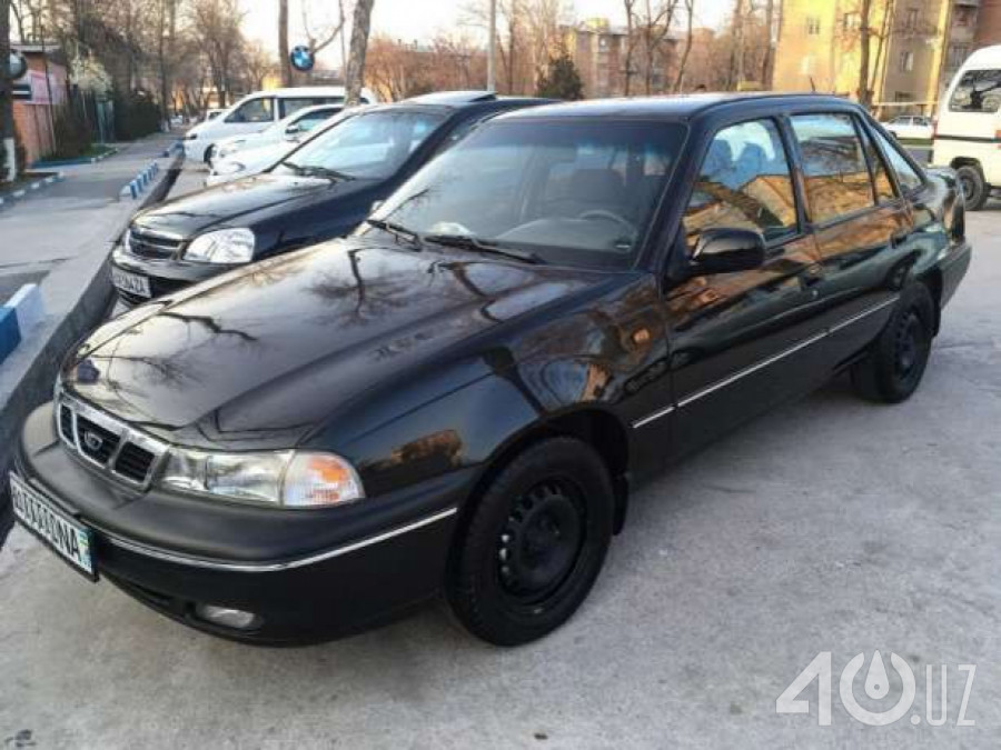 Daewoo Nexia I