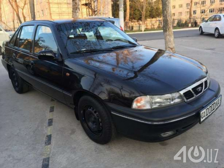 Daewoo Nexia I