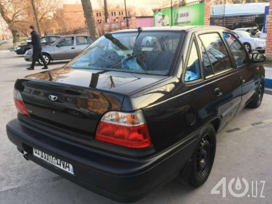 Daewoo Nexia I