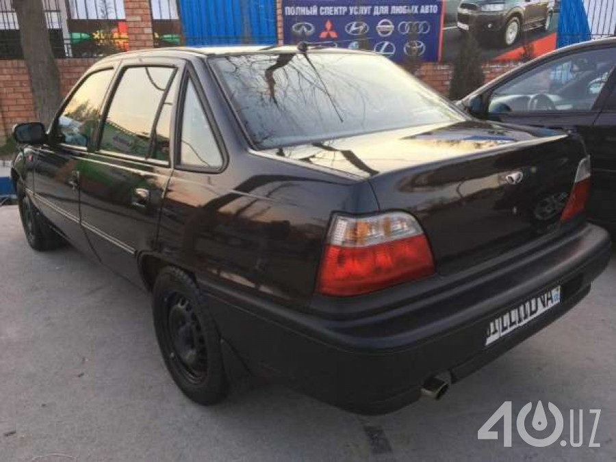Daewoo Nexia I