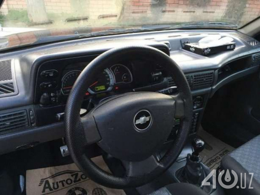 Daewoo Nexia I