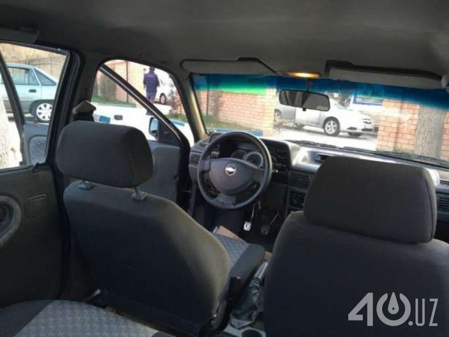 Daewoo Nexia I