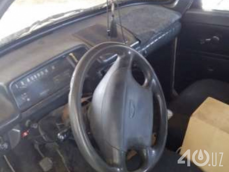 ИЖ 2125 «Комби» I рестайлинг
