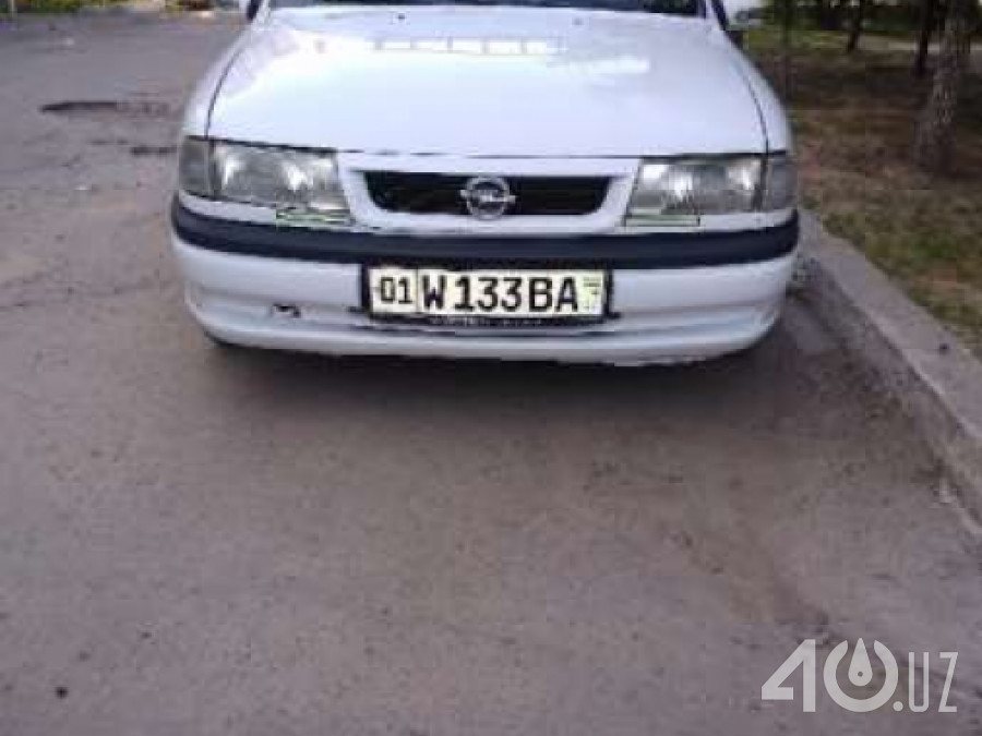 Opel Vectra A