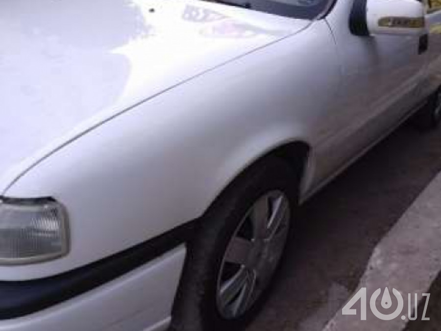 Opel Vectra A