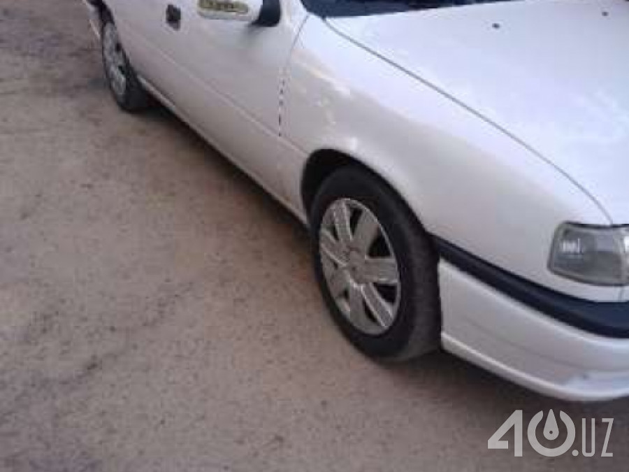 Opel Vectra A