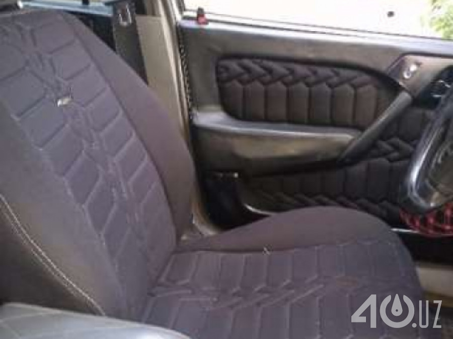 Opel Vectra A