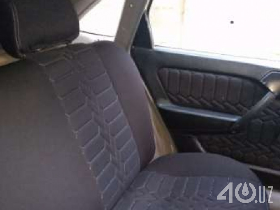 Opel Vectra A