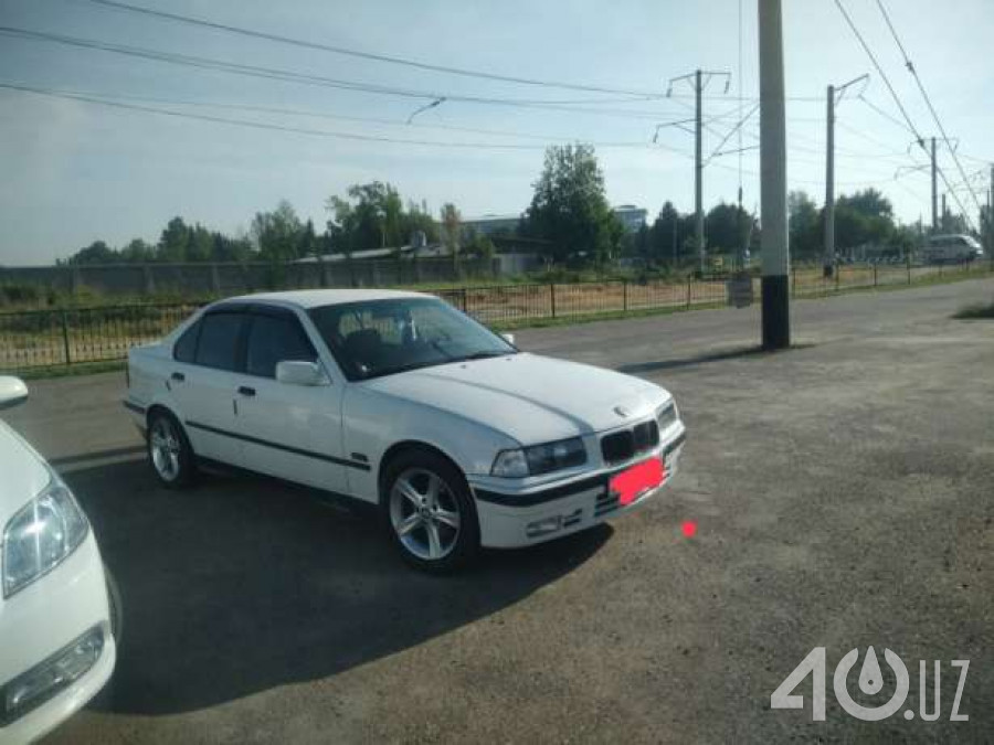 BMW 3 серия III (E36)
