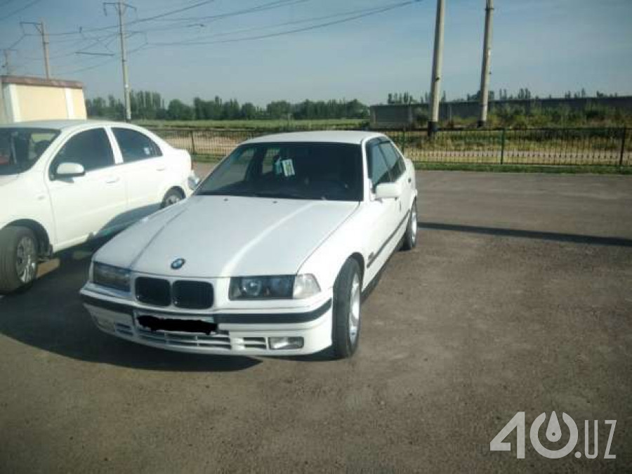 BMW 3 серия III (E36)