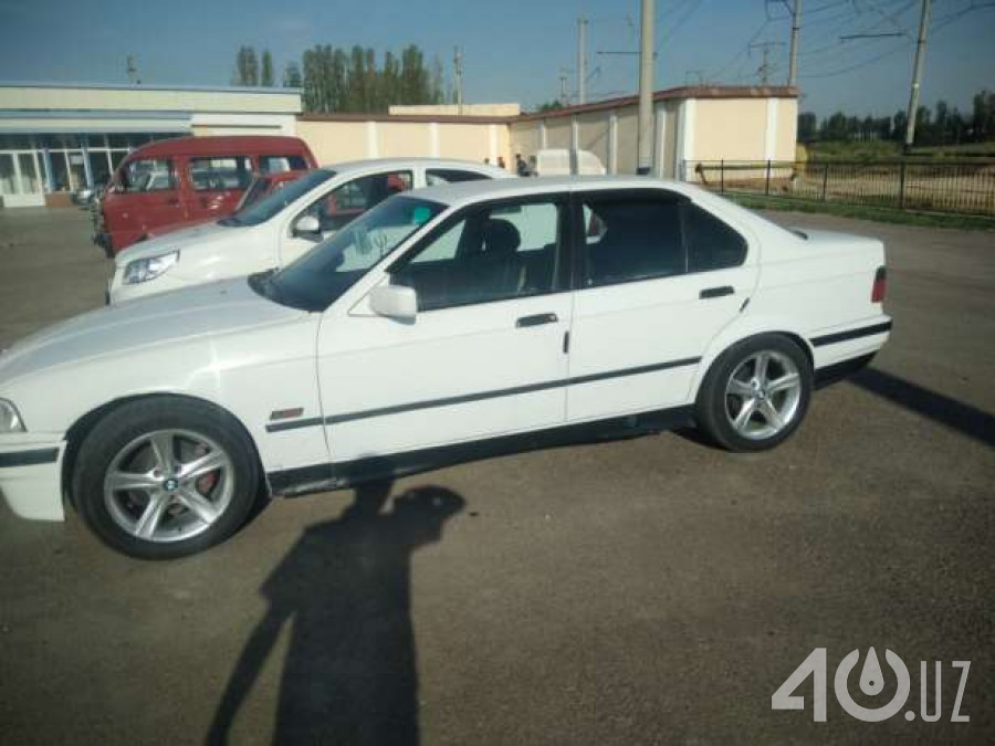 BMW 3 серия III (E36)