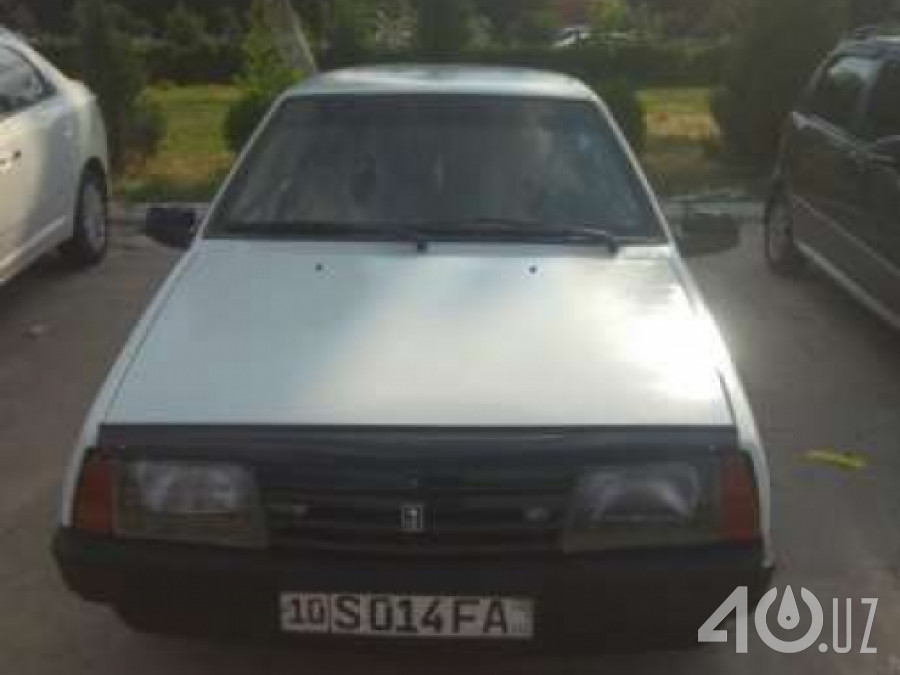 LADA (ВАЗ) 21099