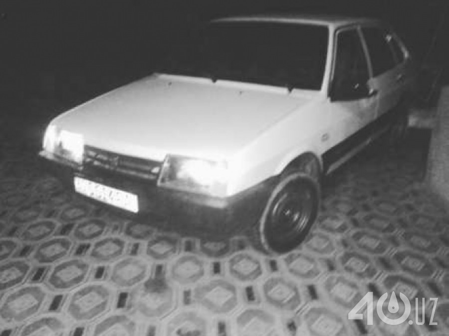 LADA (ВАЗ) 21099
