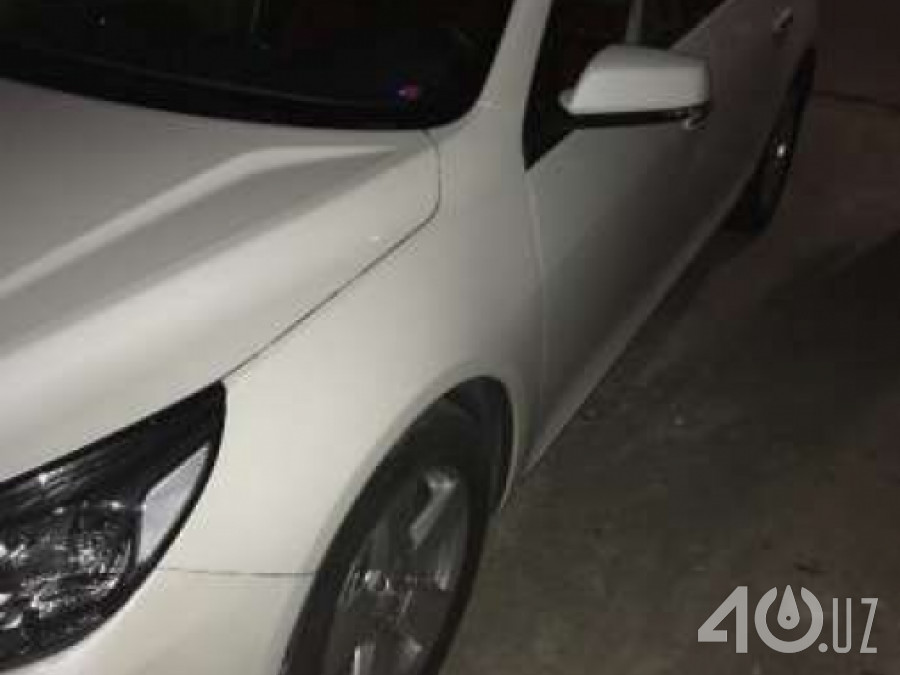 Chevrolet Uz Malibu I