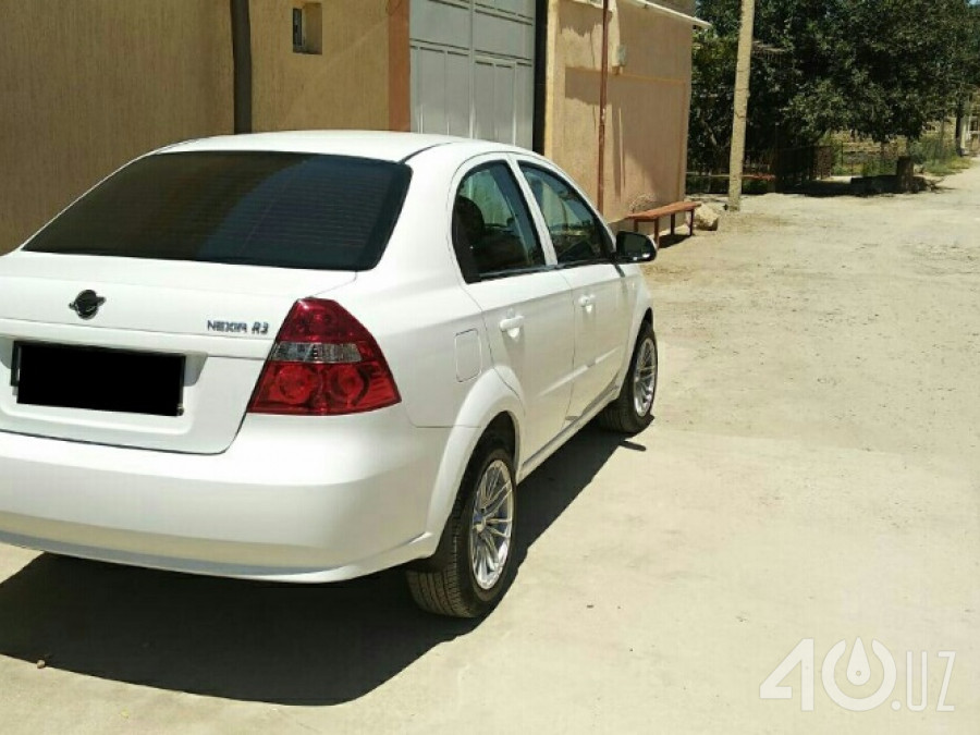 Ravon Nexia R3