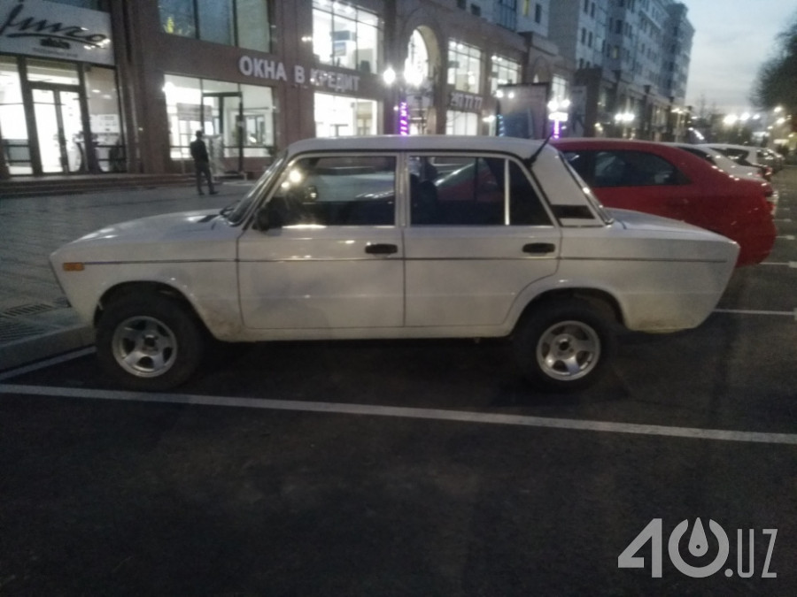 LADA (ВАЗ) 2106