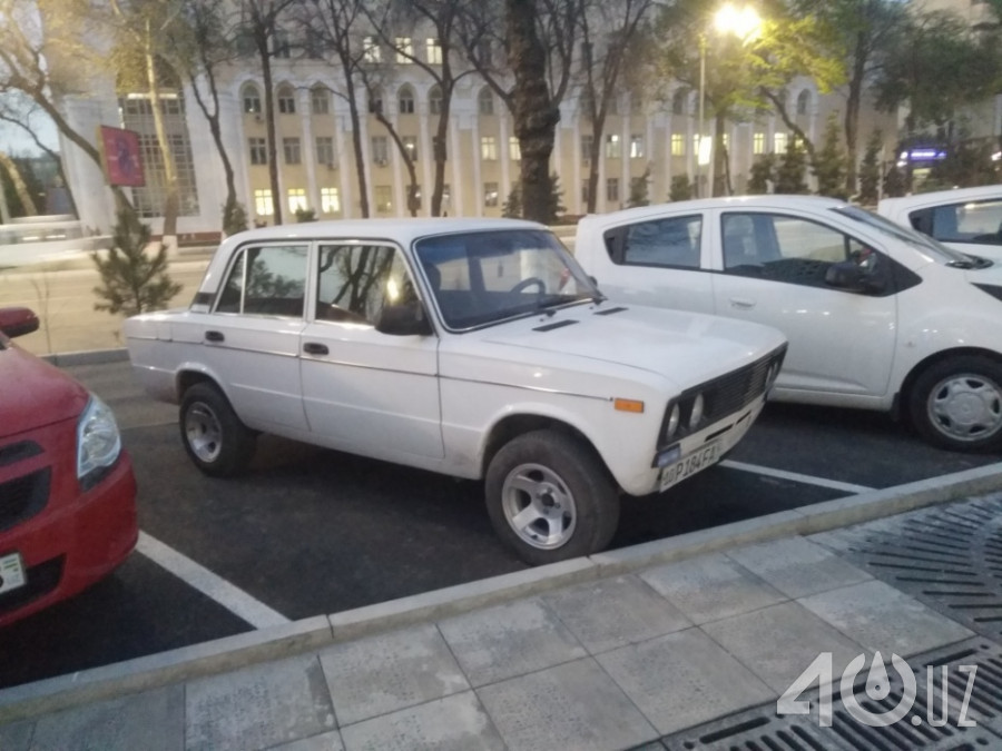 LADA (ВАЗ) 2106