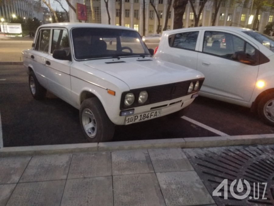 LADA (ВАЗ) 2106