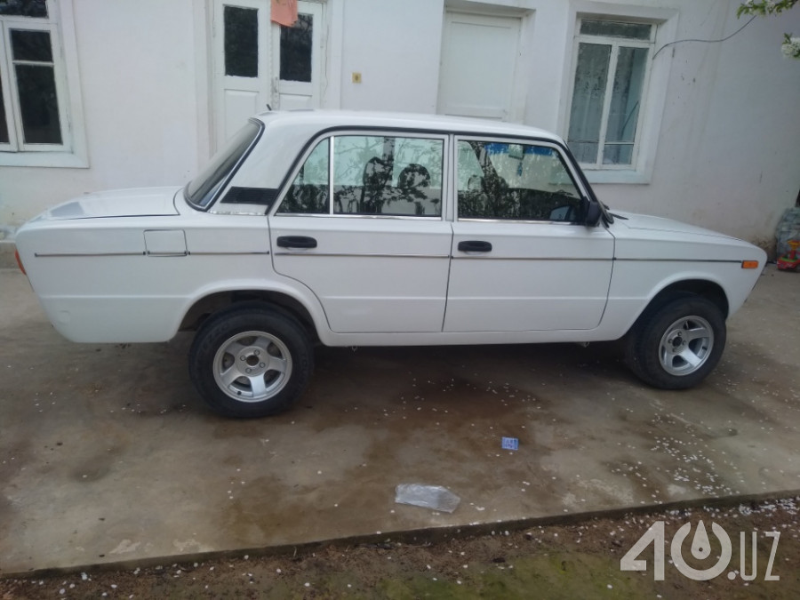 LADA (ВАЗ) 2106