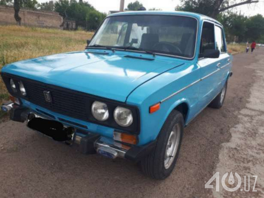 LADA (ВАЗ) 2106