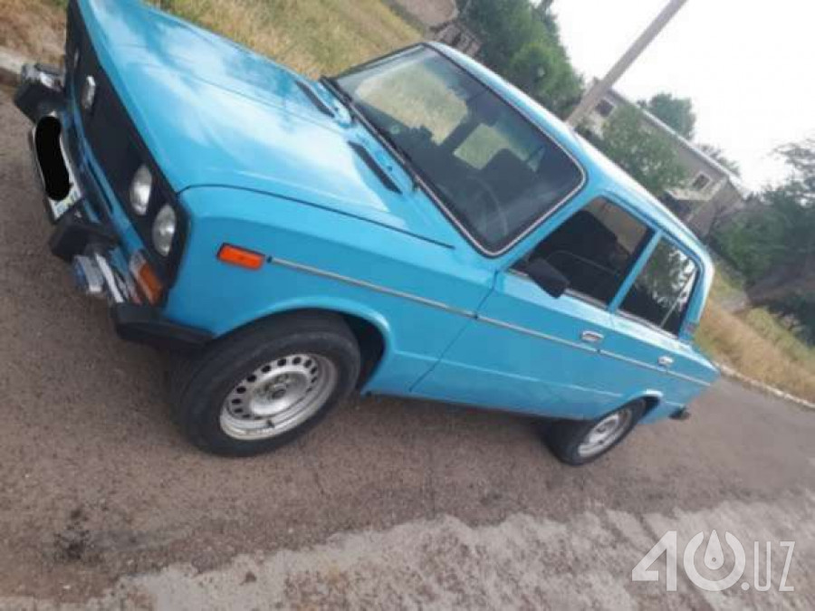 LADA (ВАЗ) 2106