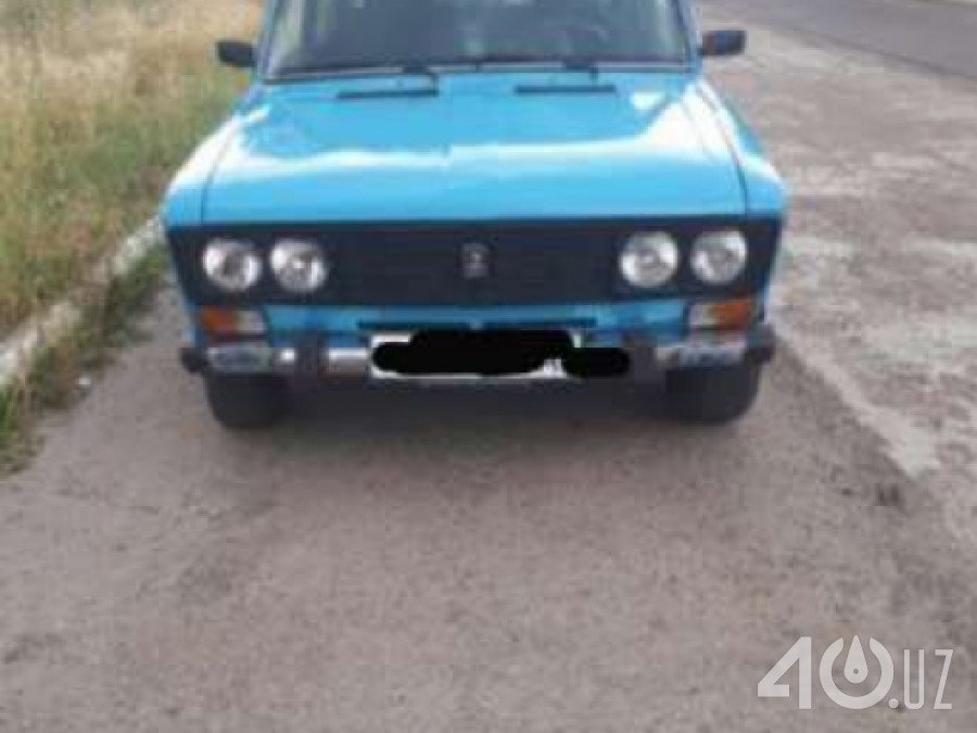 LADA (ВАЗ) 2106