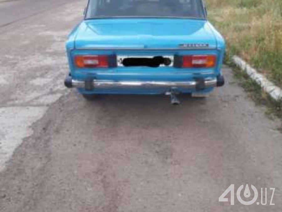 LADA (ВАЗ) 2106