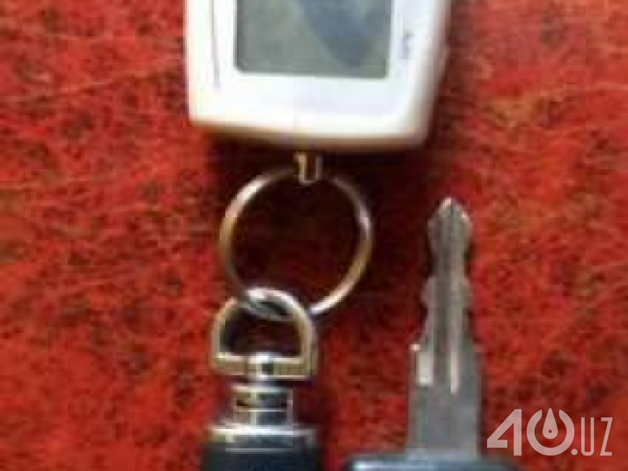 Daewoo Uz Matiz I Рестайлинг