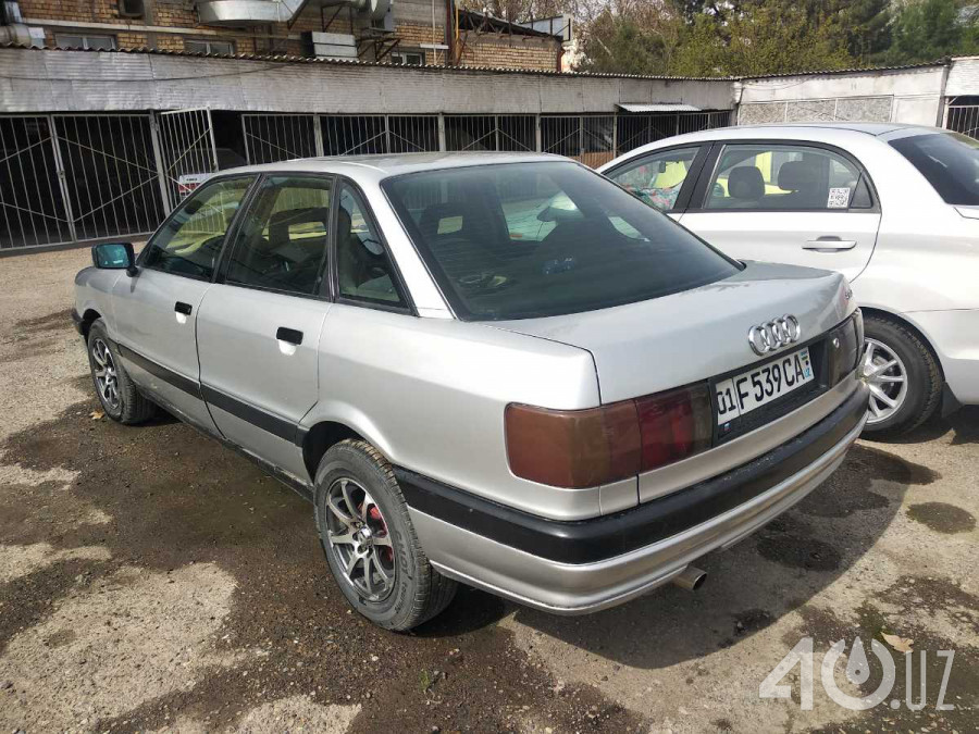 Audi 80 IV (B3)