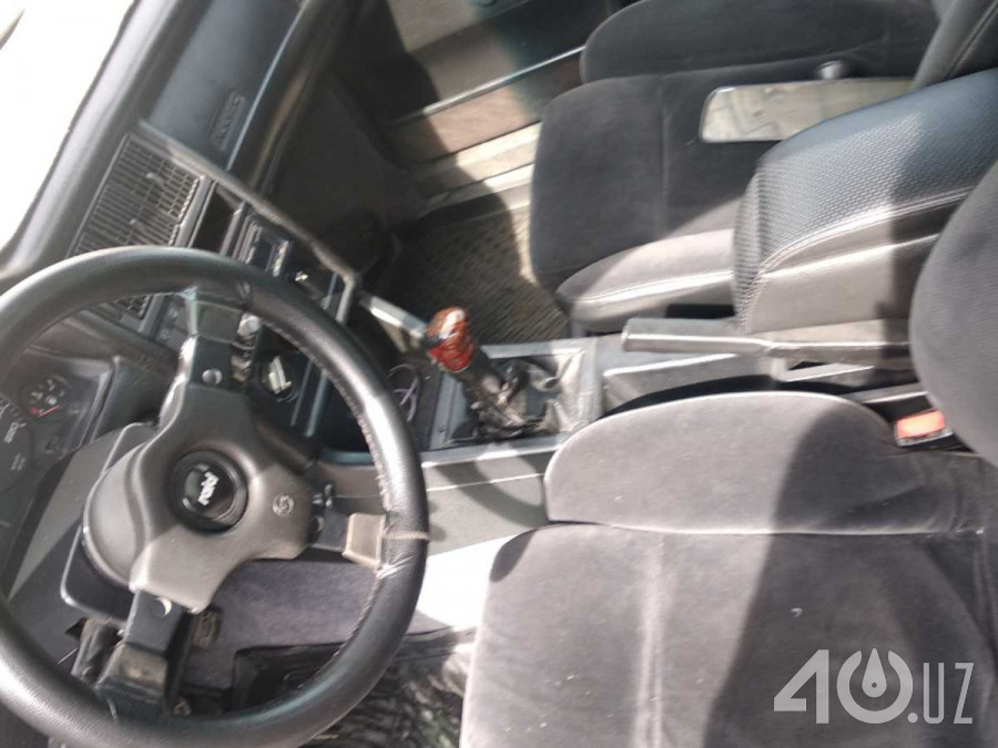 Audi 80 IV (B3)
