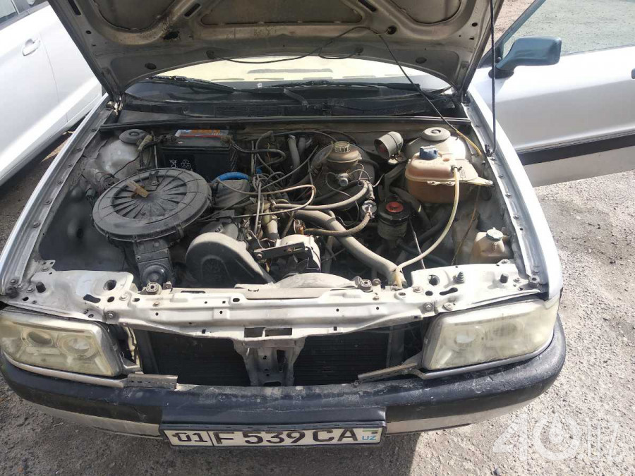 Audi 80 IV (B3)