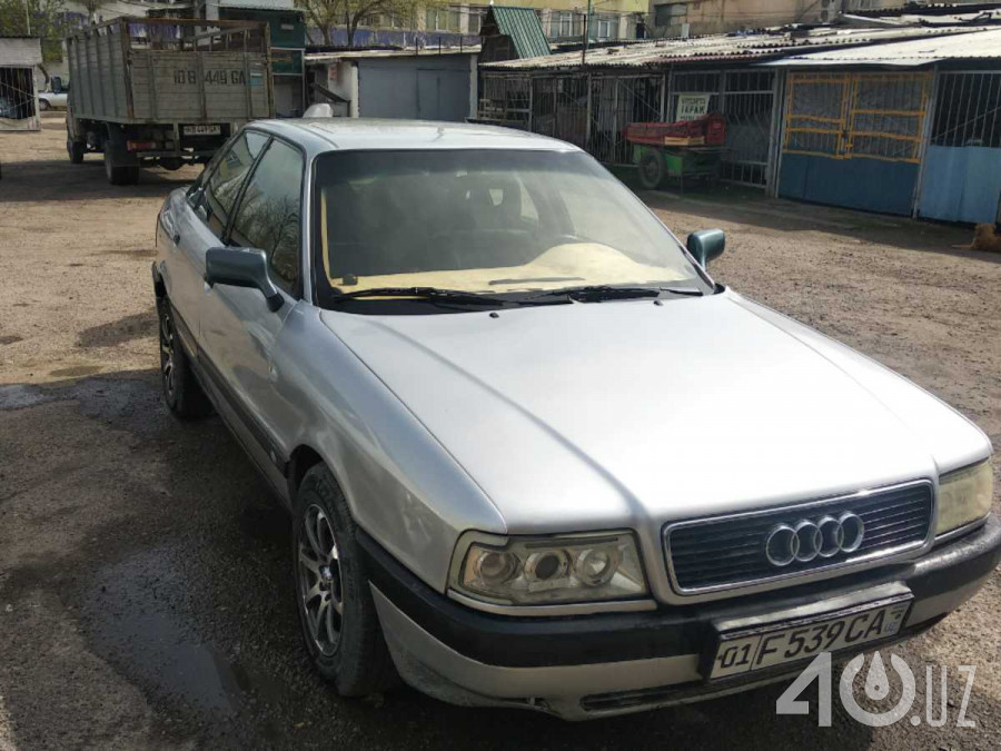 Audi 80 IV (B3)