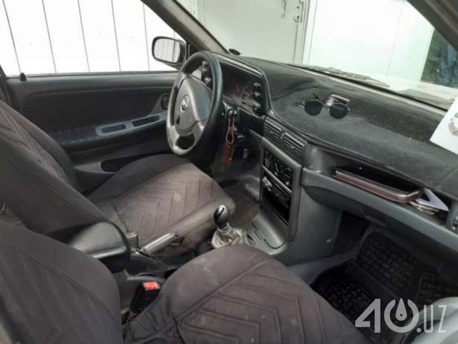 Daewoo Uz Nexia I (SOHC)
