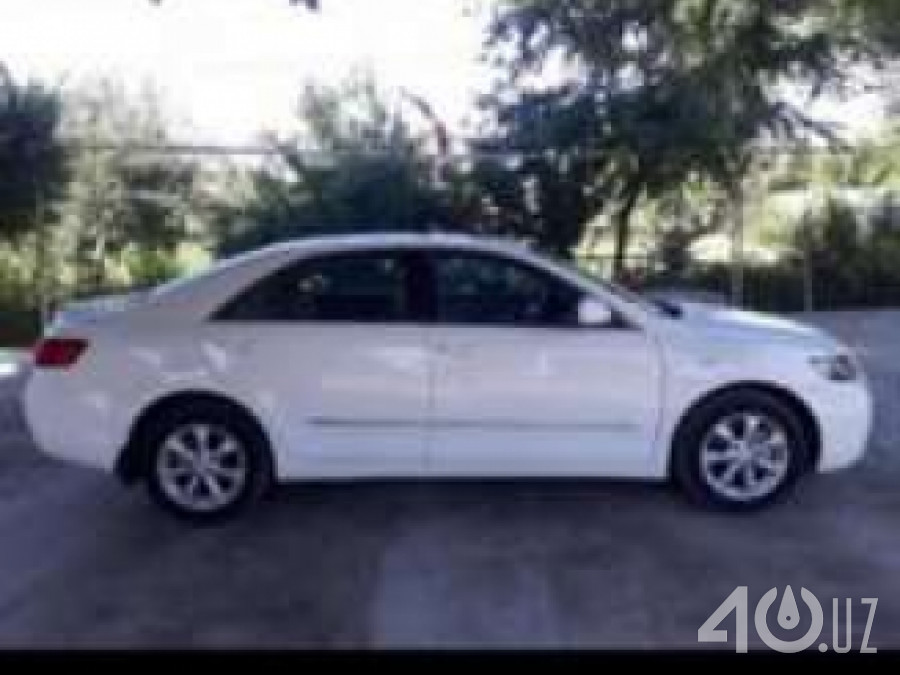 Toyota Camry VI (XV40)