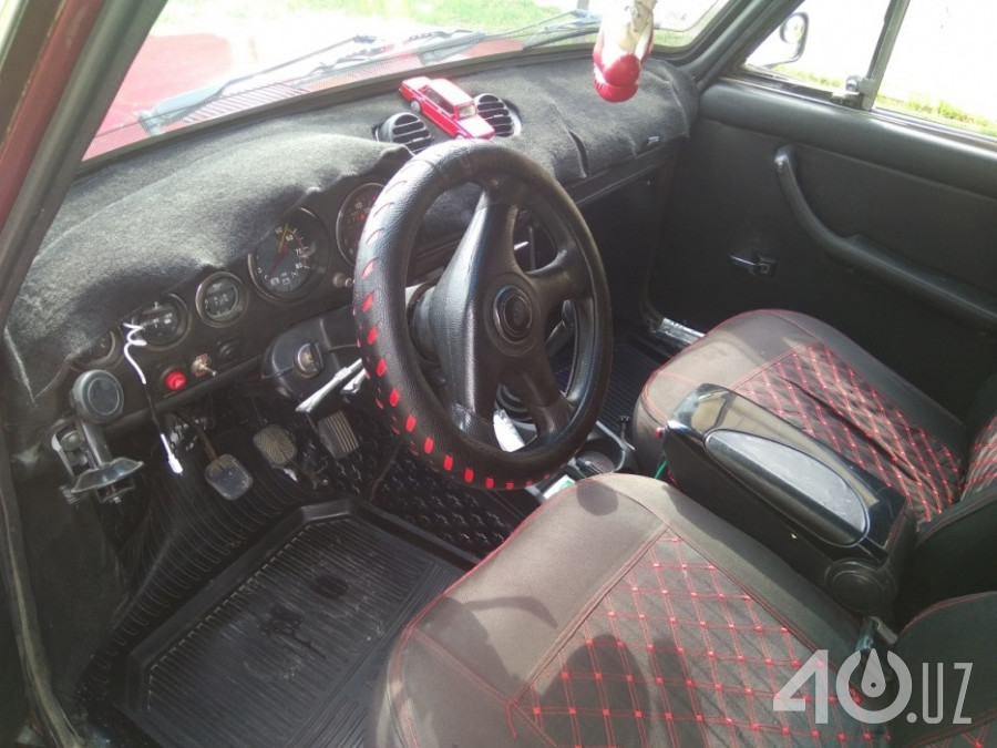 LADA (ВАЗ) 2101