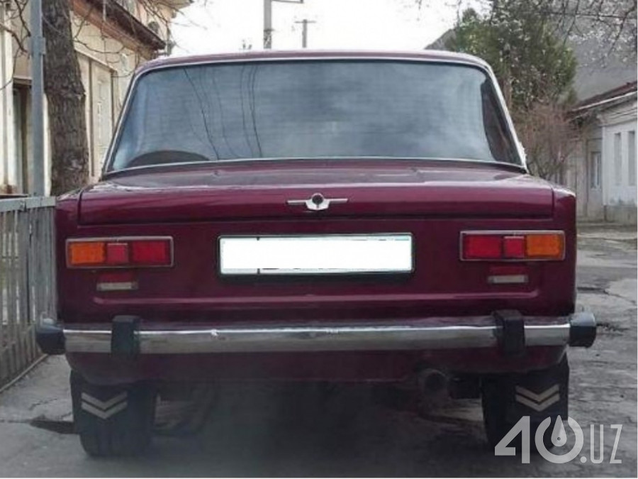 LADA (ВАЗ) 2101