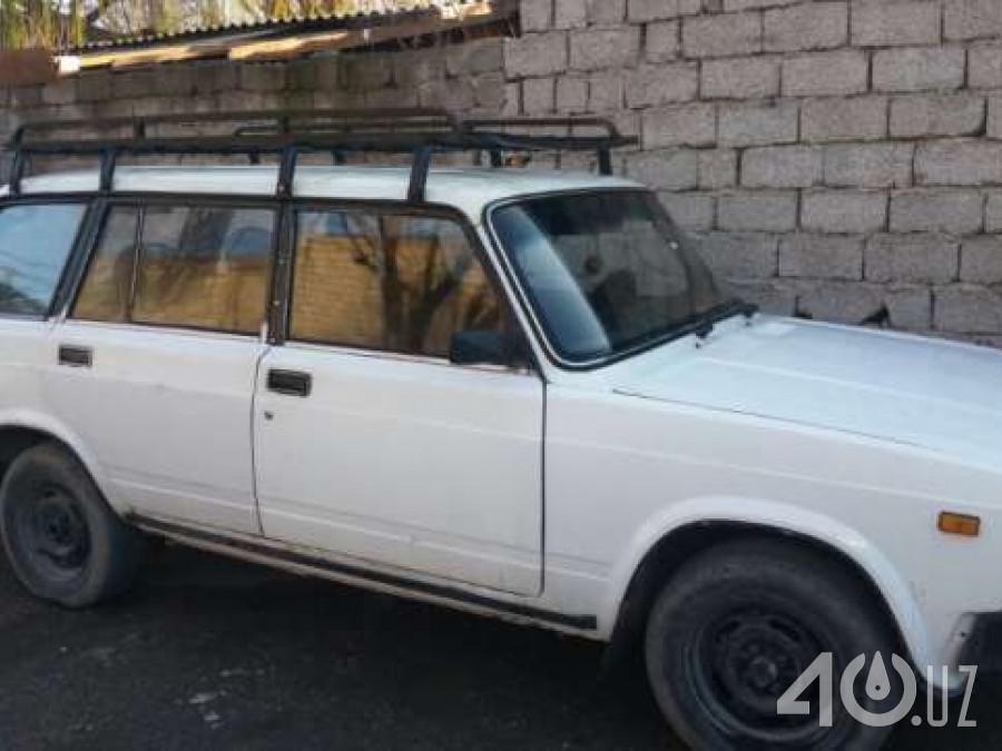 LADA (ВАЗ) 2104