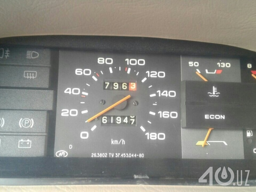 LADA (ВАЗ) 2108