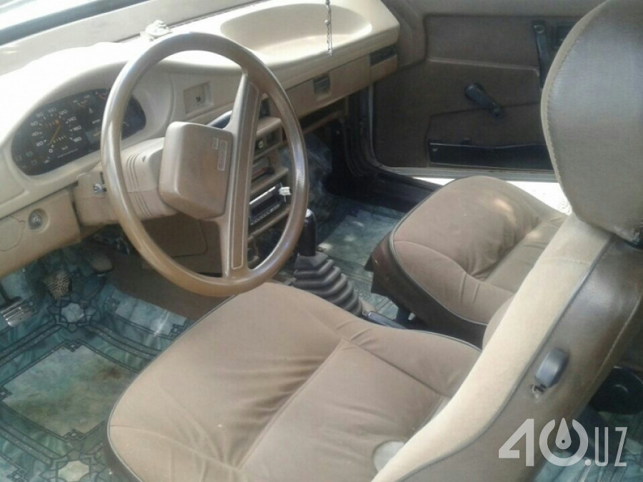 LADA (ВАЗ) 2108