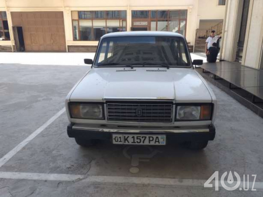 LADA (ВАЗ) 2105