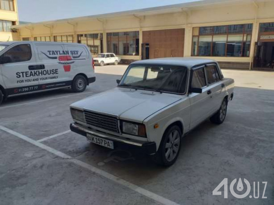LADA (ВАЗ) 2105
