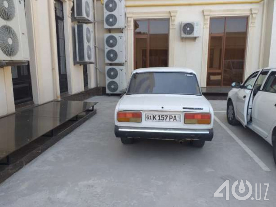LADA (ВАЗ) 2105