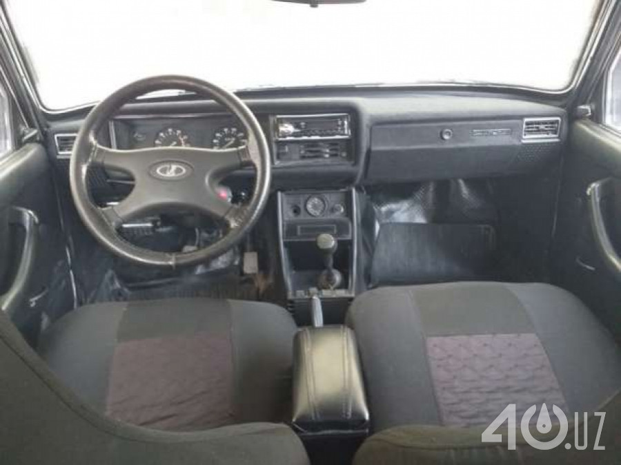 LADA (ВАЗ) 2105